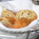 Image for article titled Ask The Salty Waitress: My manager wants us to reuse bread